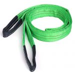 تسمه بارگیری دو لایه 5Cm - 5M - 2T